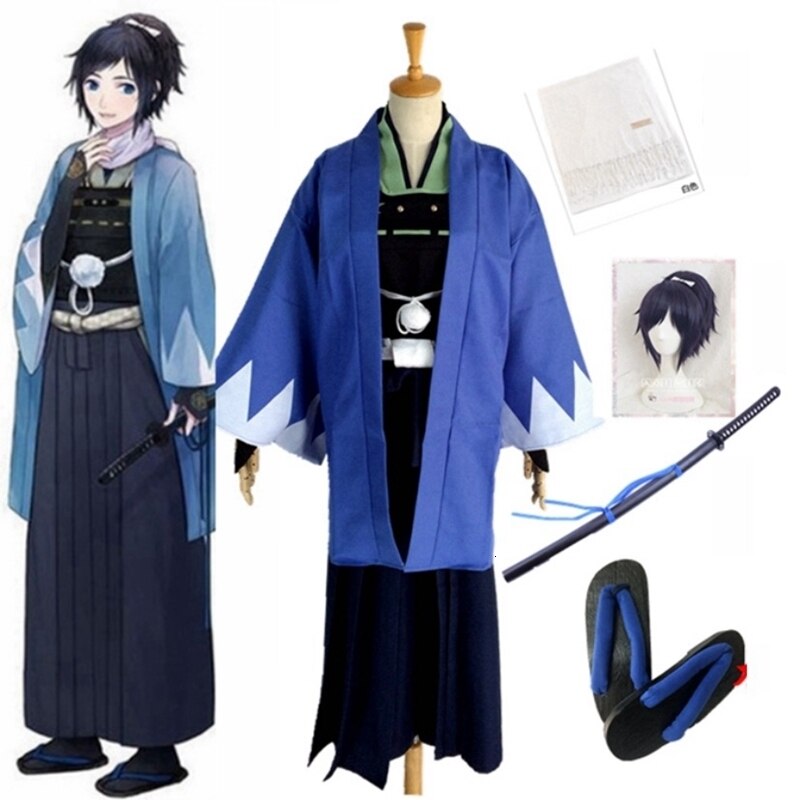 Yamatonokami ߽  Touken Ranbu, ¶  ڽ ǻ, û   Ƿ, ο  